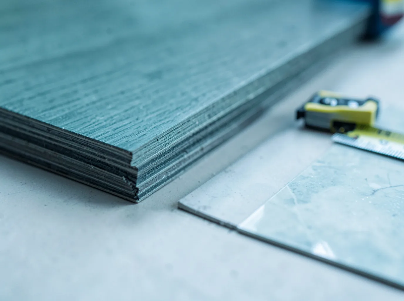 Luxury Vinyl Plank Installation New Holstein, WI FAQs